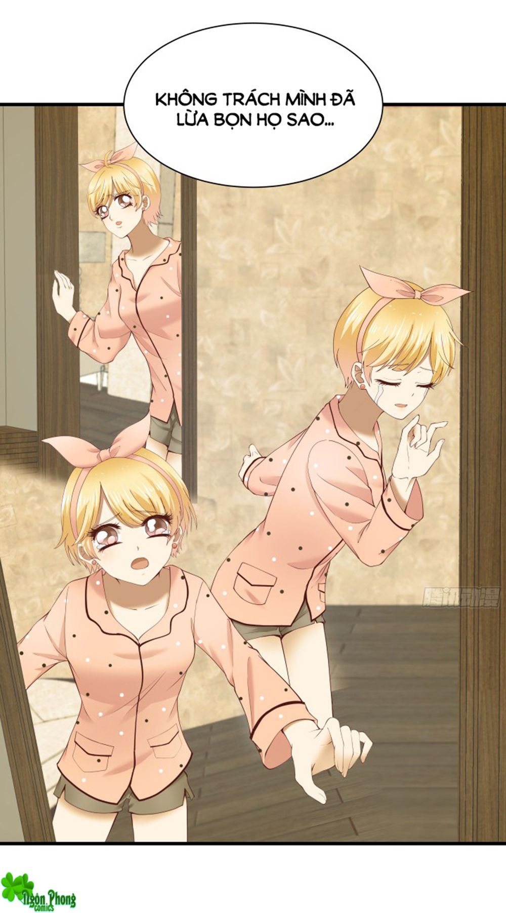 Khi Trò Chơi Ác Ma Bắt Đầu Chapter 66 - Trang 2