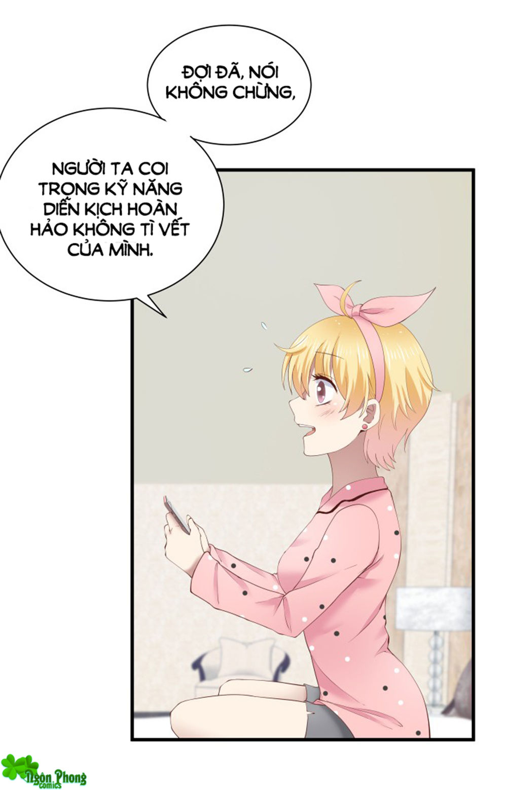 Khi Trò Chơi Ác Ma Bắt Đầu Chapter 66 - Trang 2