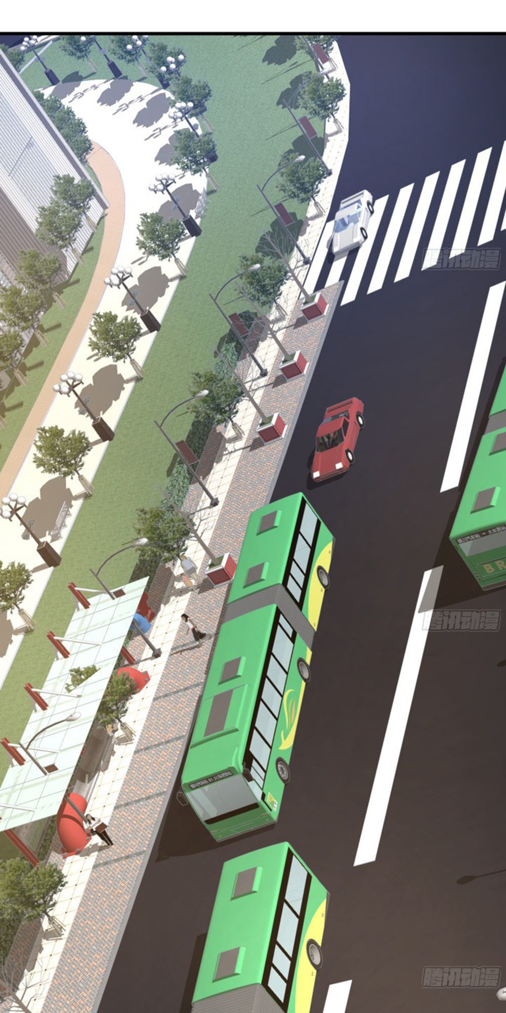 Khi Trò Chơi Ác Ma Bắt Đầu Chapter 67 - Trang 2