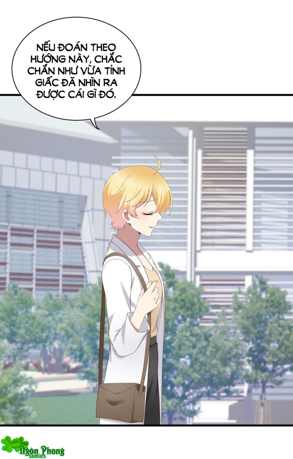 Khi Trò Chơi Ác Ma Bắt Đầu Chapter 67 - Trang 2