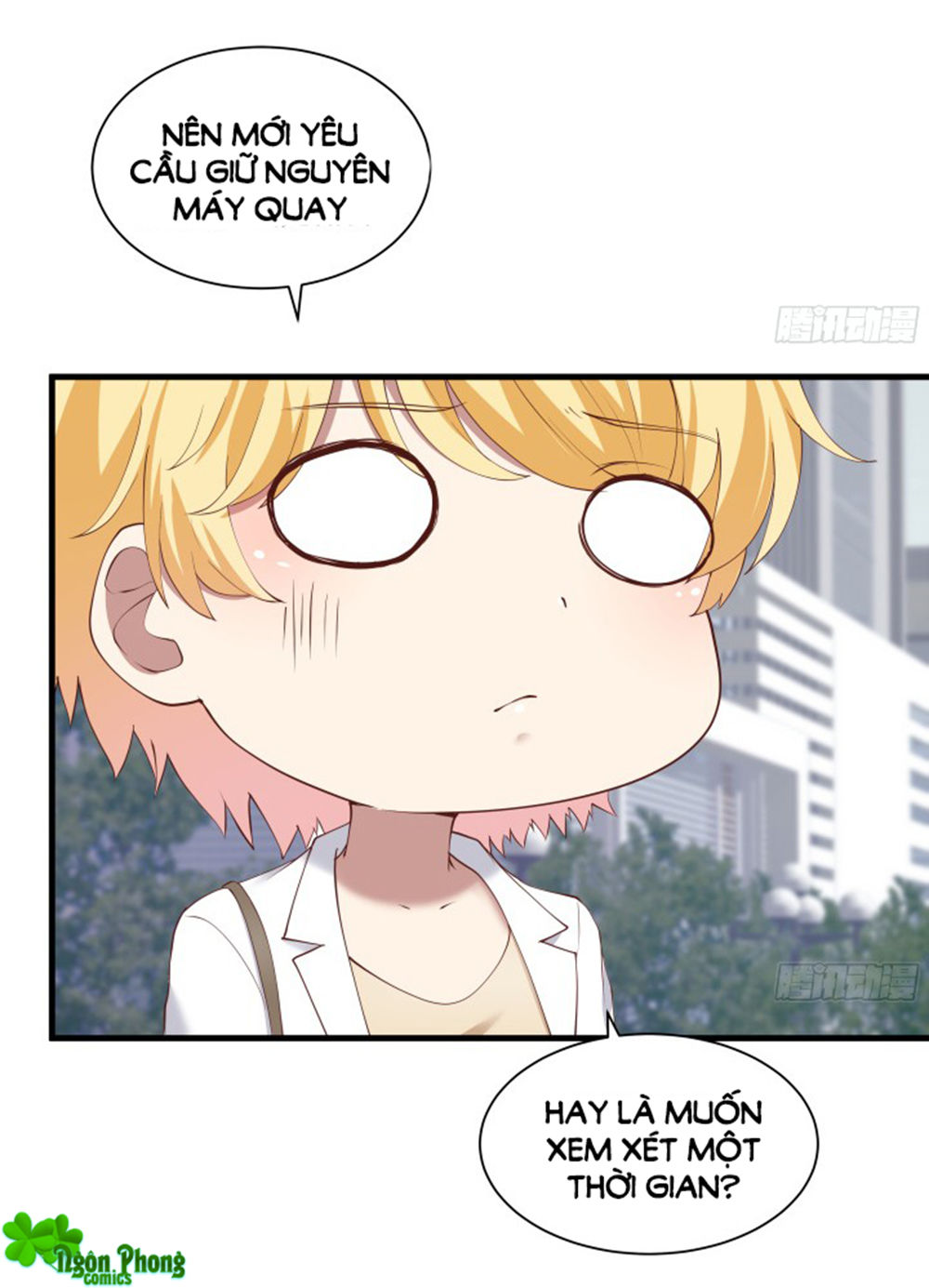 Khi Trò Chơi Ác Ma Bắt Đầu Chapter 67 - Trang 2