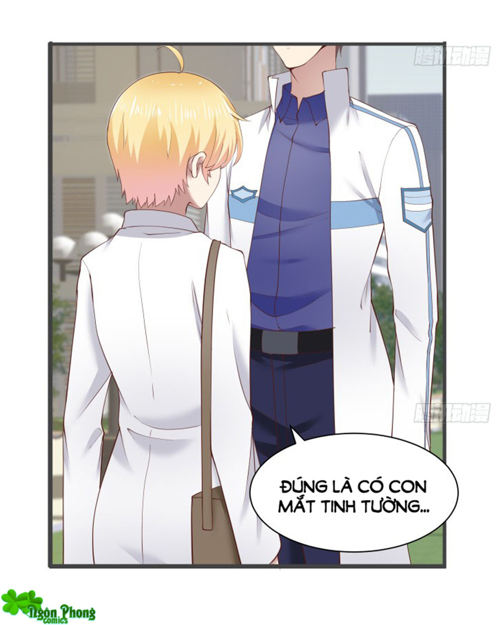 Khi Trò Chơi Ác Ma Bắt Đầu Chapter 67 - Trang 2