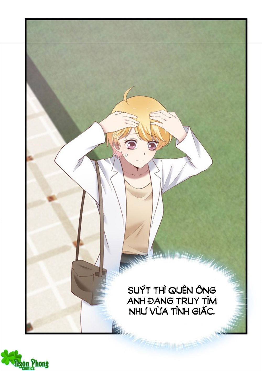 Khi Trò Chơi Ác Ma Bắt Đầu Chapter 67 - Trang 2