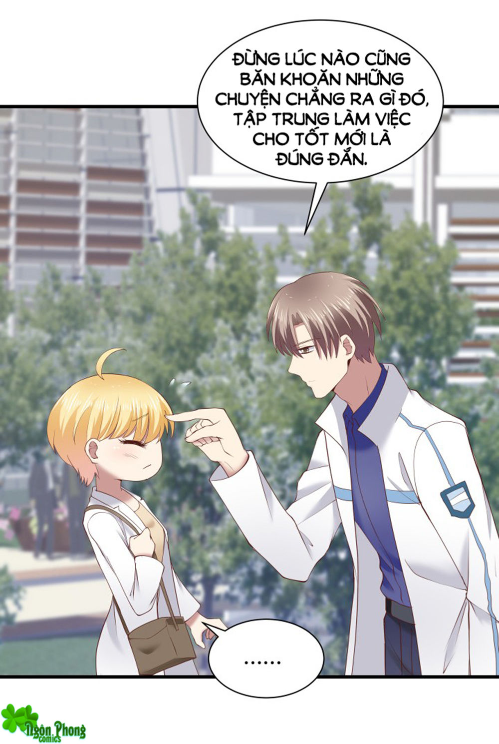 Khi Trò Chơi Ác Ma Bắt Đầu Chapter 67 - Trang 2