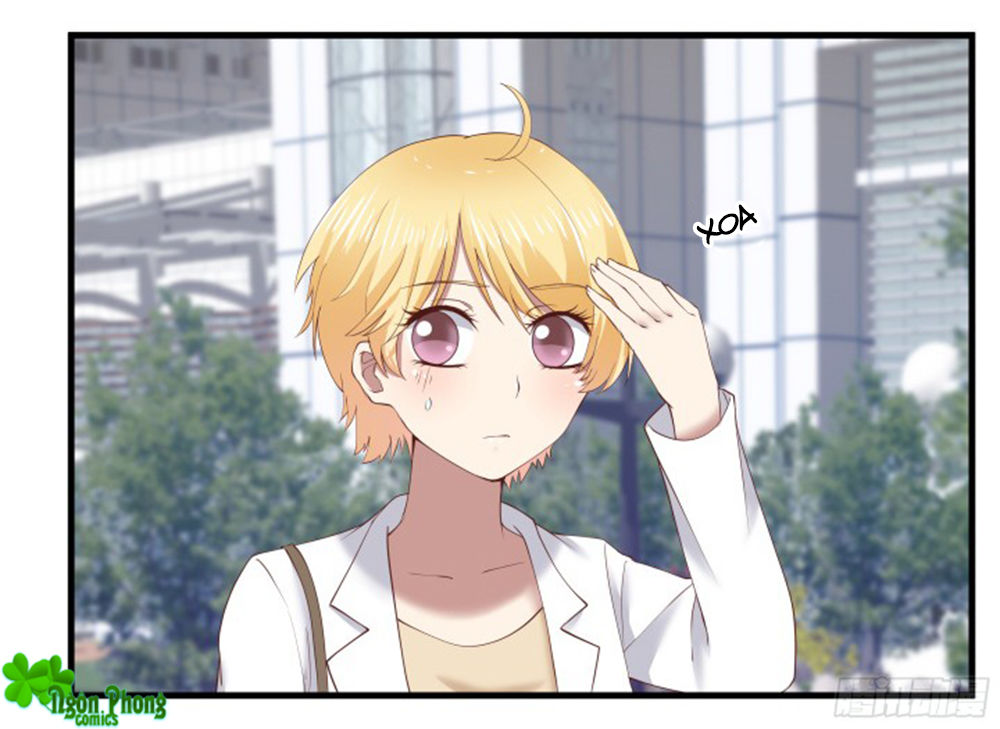 Khi Trò Chơi Ác Ma Bắt Đầu Chapter 67 - Trang 2