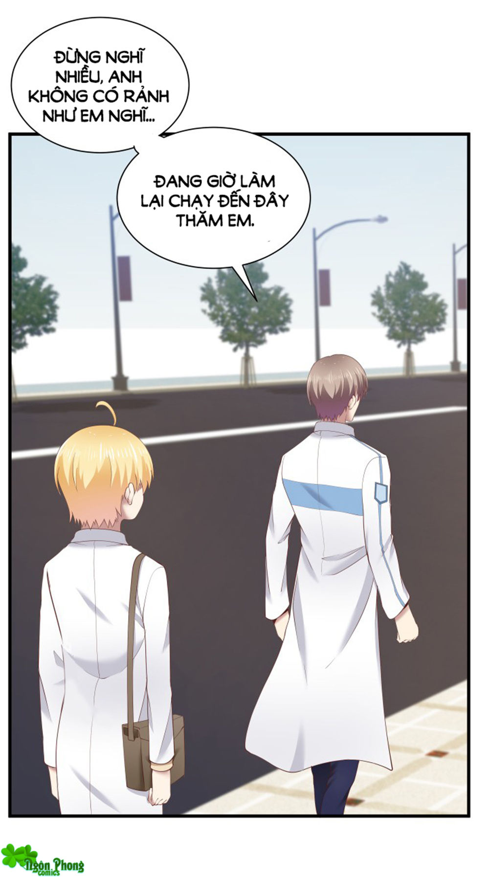 Khi Trò Chơi Ác Ma Bắt Đầu Chapter 67 - Trang 2