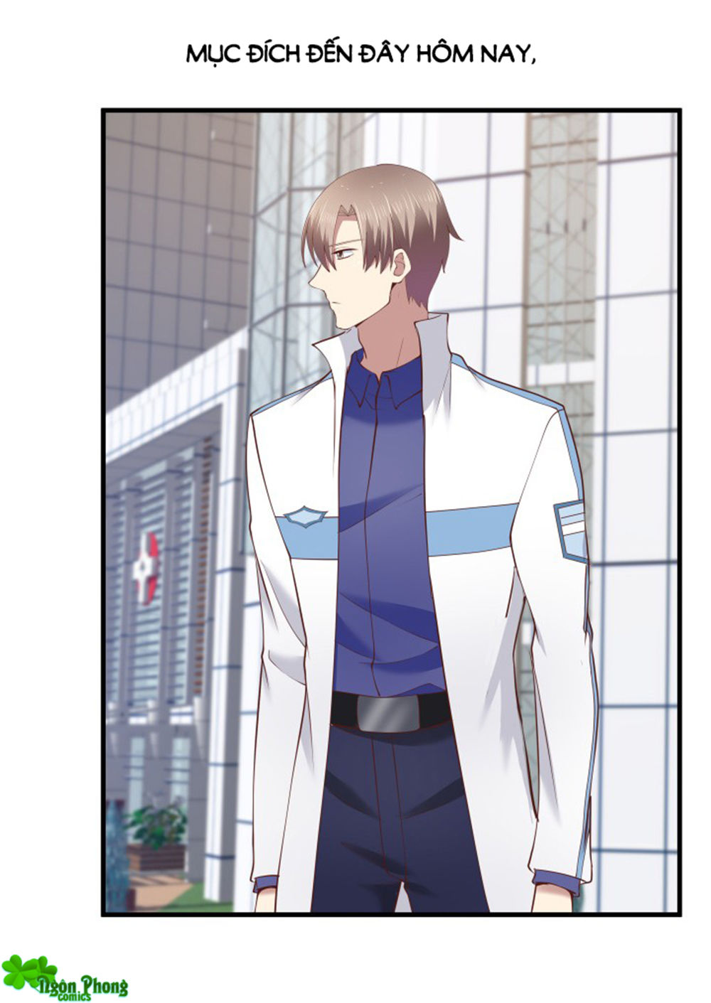 Khi Trò Chơi Ác Ma Bắt Đầu Chapter 67 - Trang 2