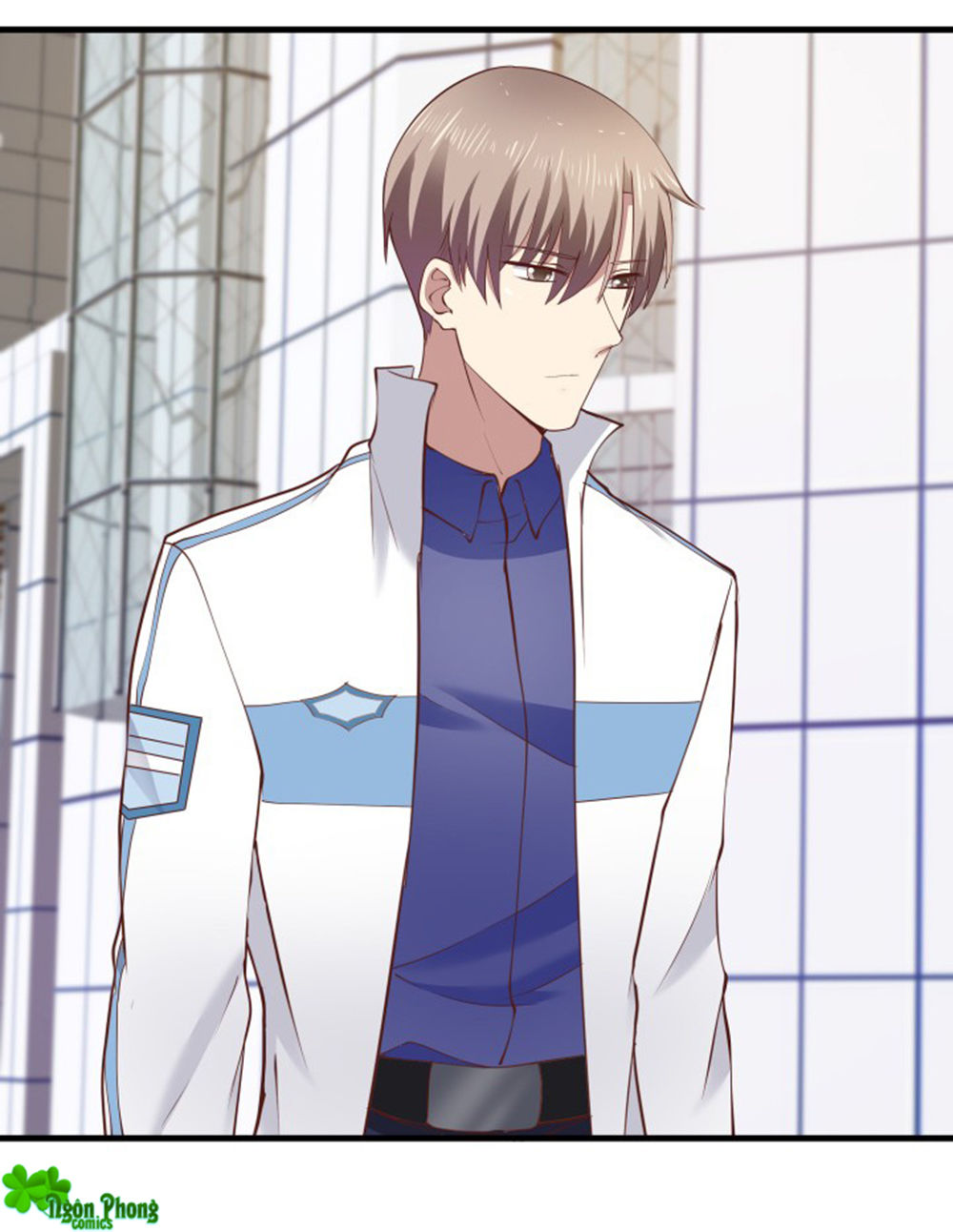 Khi Trò Chơi Ác Ma Bắt Đầu Chapter 67 - Trang 2