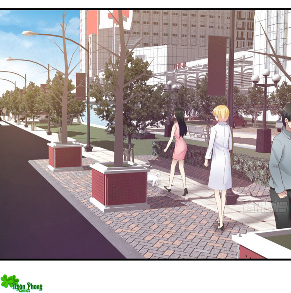 Khi Trò Chơi Ác Ma Bắt Đầu Chapter 67 - Trang 2