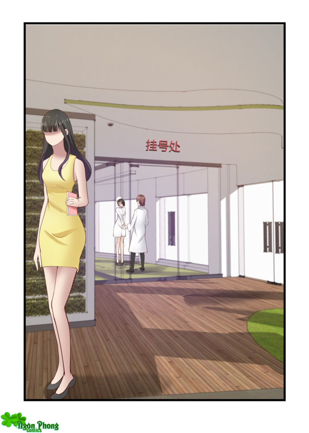 Khi Trò Chơi Ác Ma Bắt Đầu Chapter 67 - Trang 2