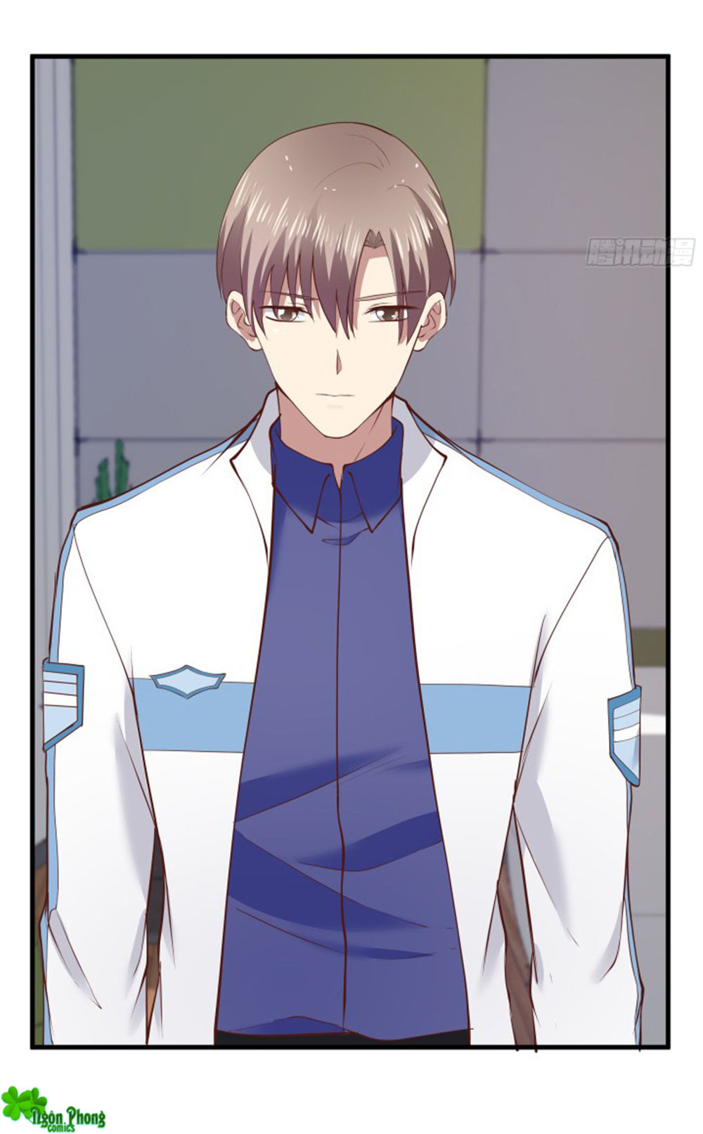 Khi Trò Chơi Ác Ma Bắt Đầu Chapter 67 - Trang 2