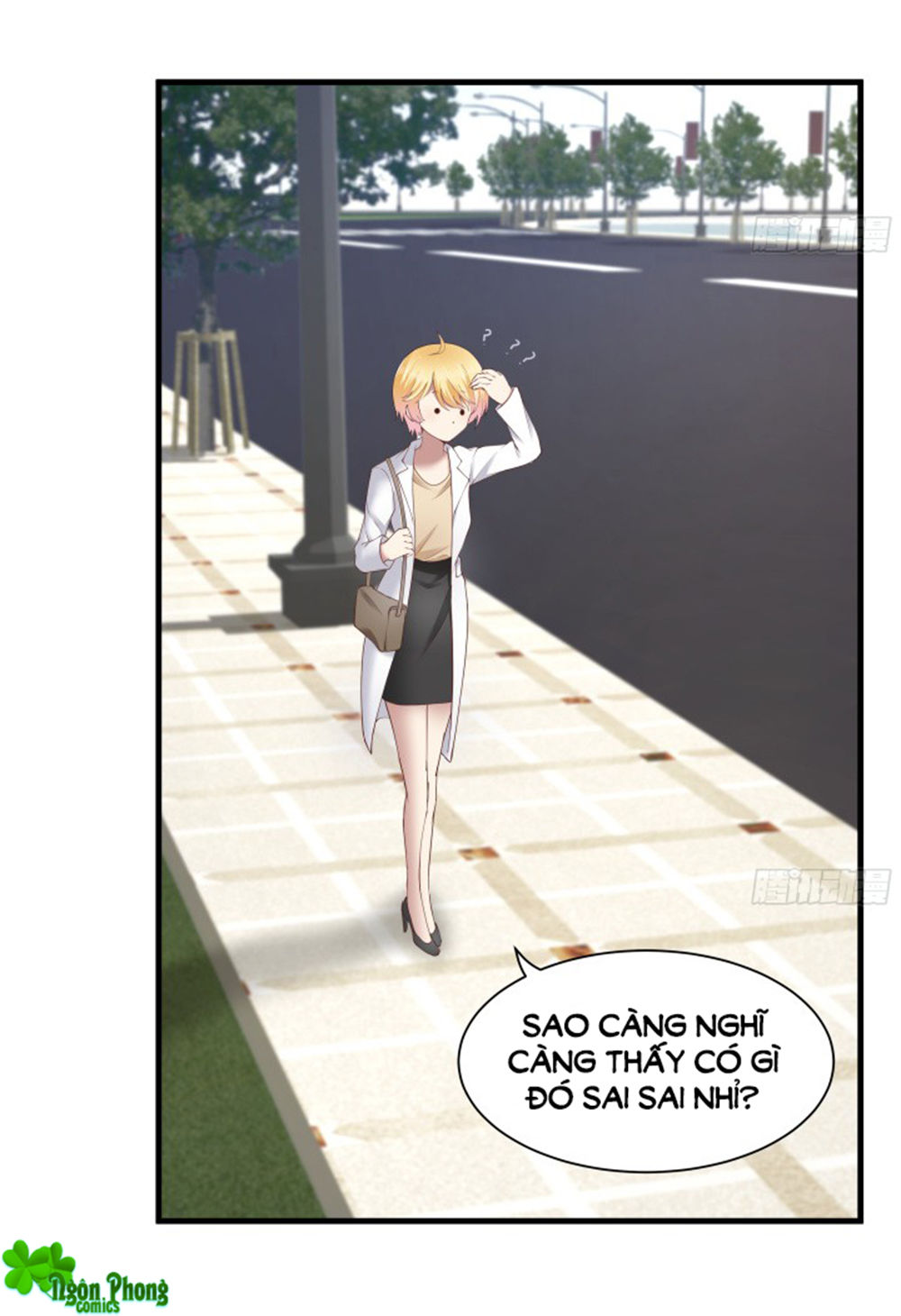 Khi Trò Chơi Ác Ma Bắt Đầu Chapter 67 - Trang 2