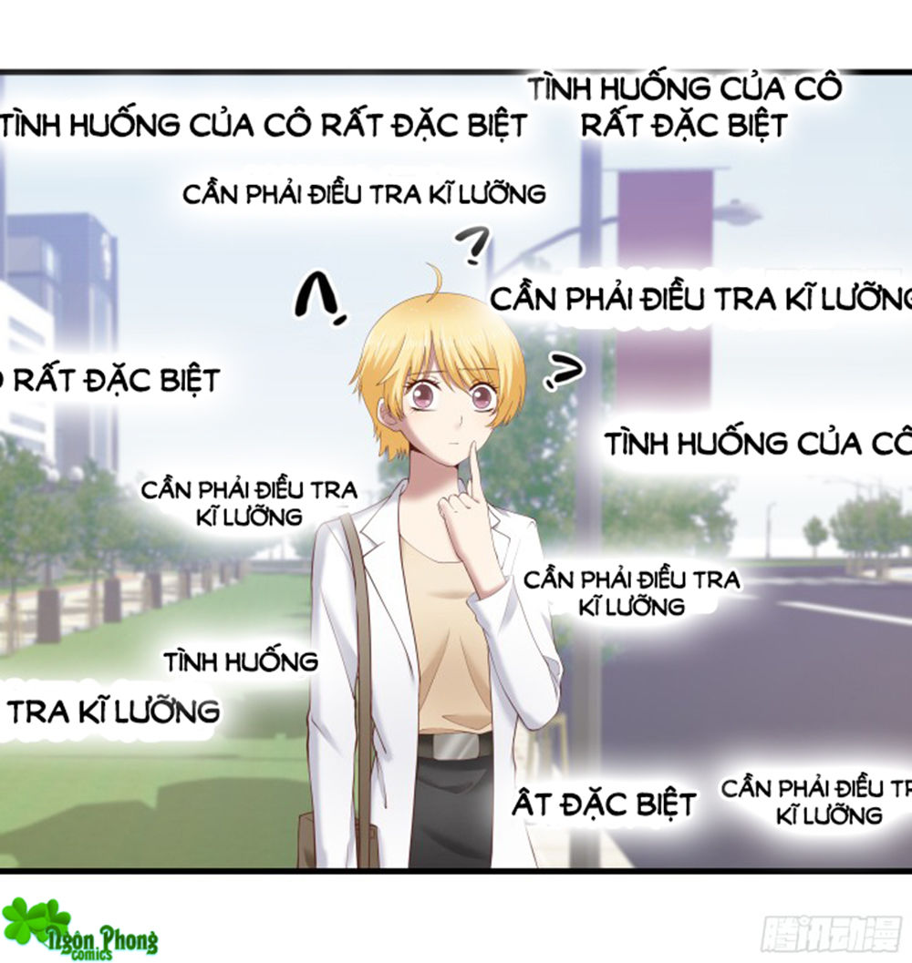 Khi Trò Chơi Ác Ma Bắt Đầu Chapter 67 - Trang 2