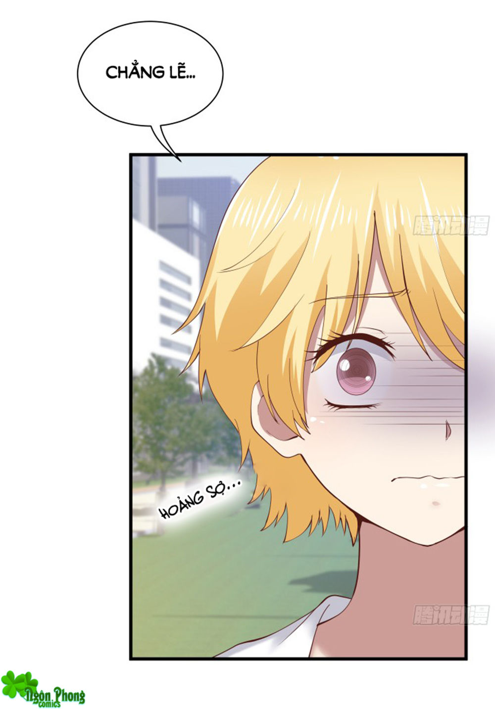 Khi Trò Chơi Ác Ma Bắt Đầu Chapter 67 - Trang 2