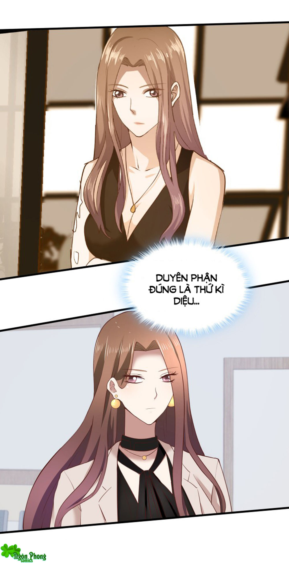 Khi Trò Chơi Ác Ma Bắt Đầu Chapter 68 - Trang 2