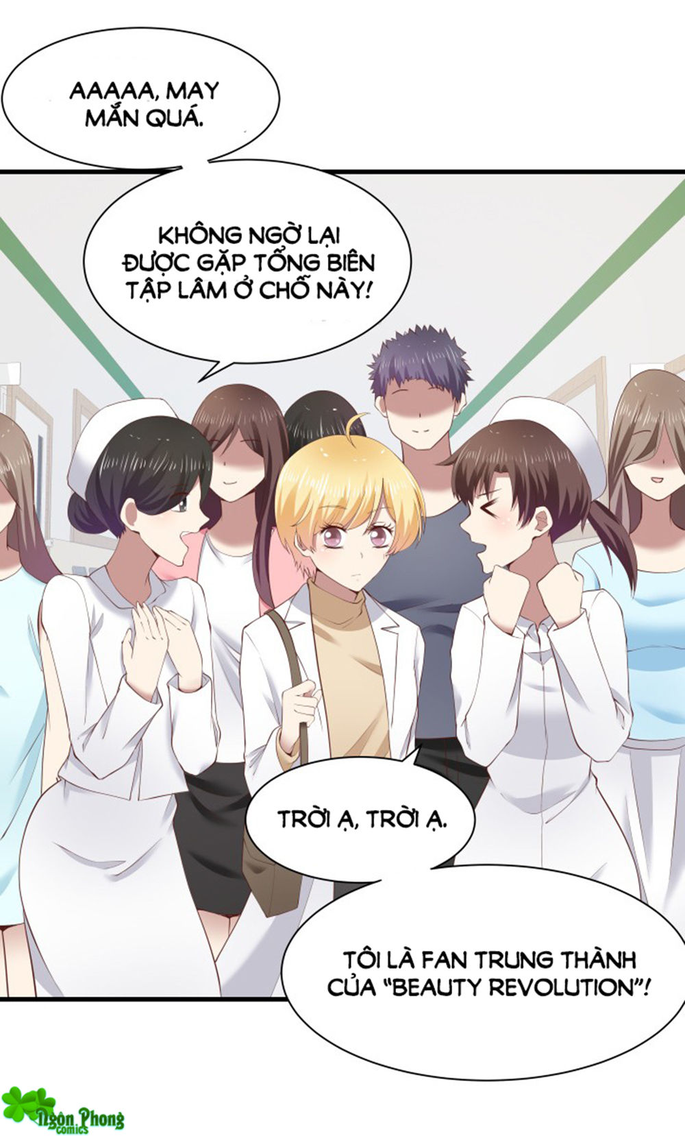 Khi Trò Chơi Ác Ma Bắt Đầu Chapter 68 - Trang 2