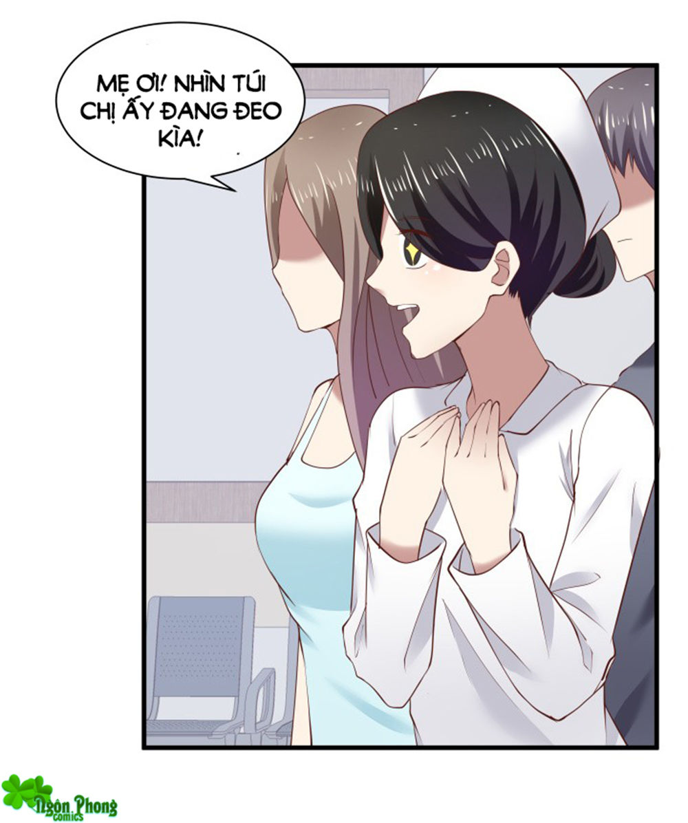 Khi Trò Chơi Ác Ma Bắt Đầu Chapter 68 - Trang 2