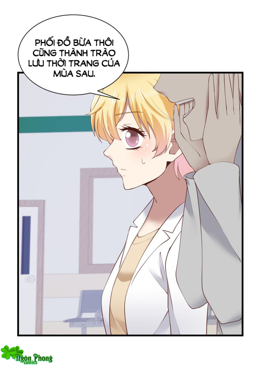 Khi Trò Chơi Ác Ma Bắt Đầu Chapter 68 - Trang 2