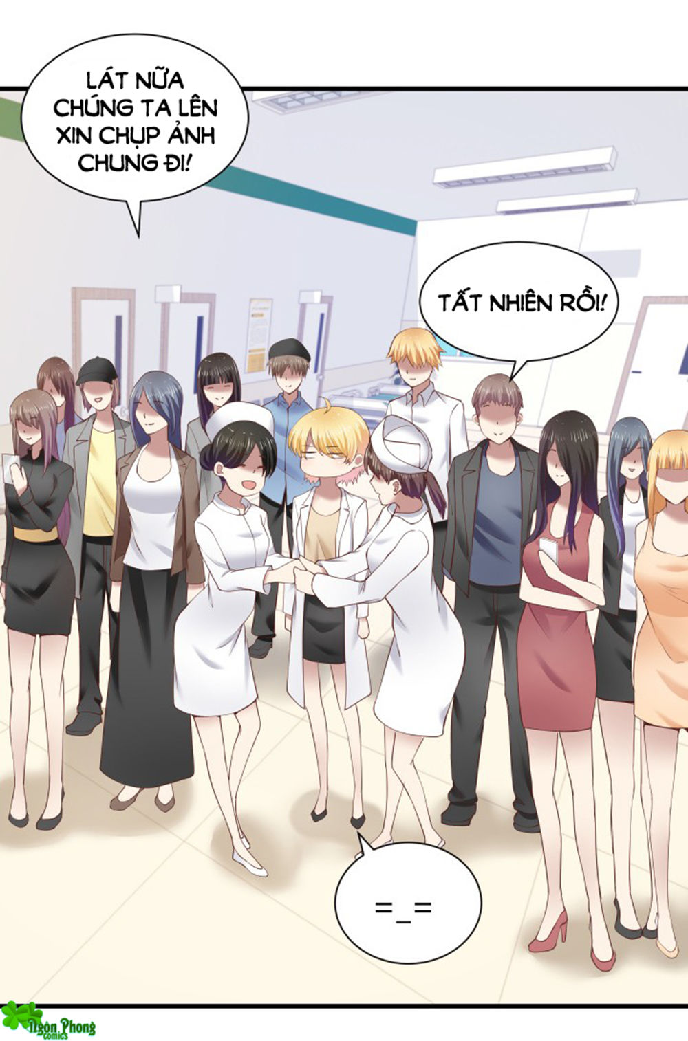 Khi Trò Chơi Ác Ma Bắt Đầu Chapter 68 - Trang 2