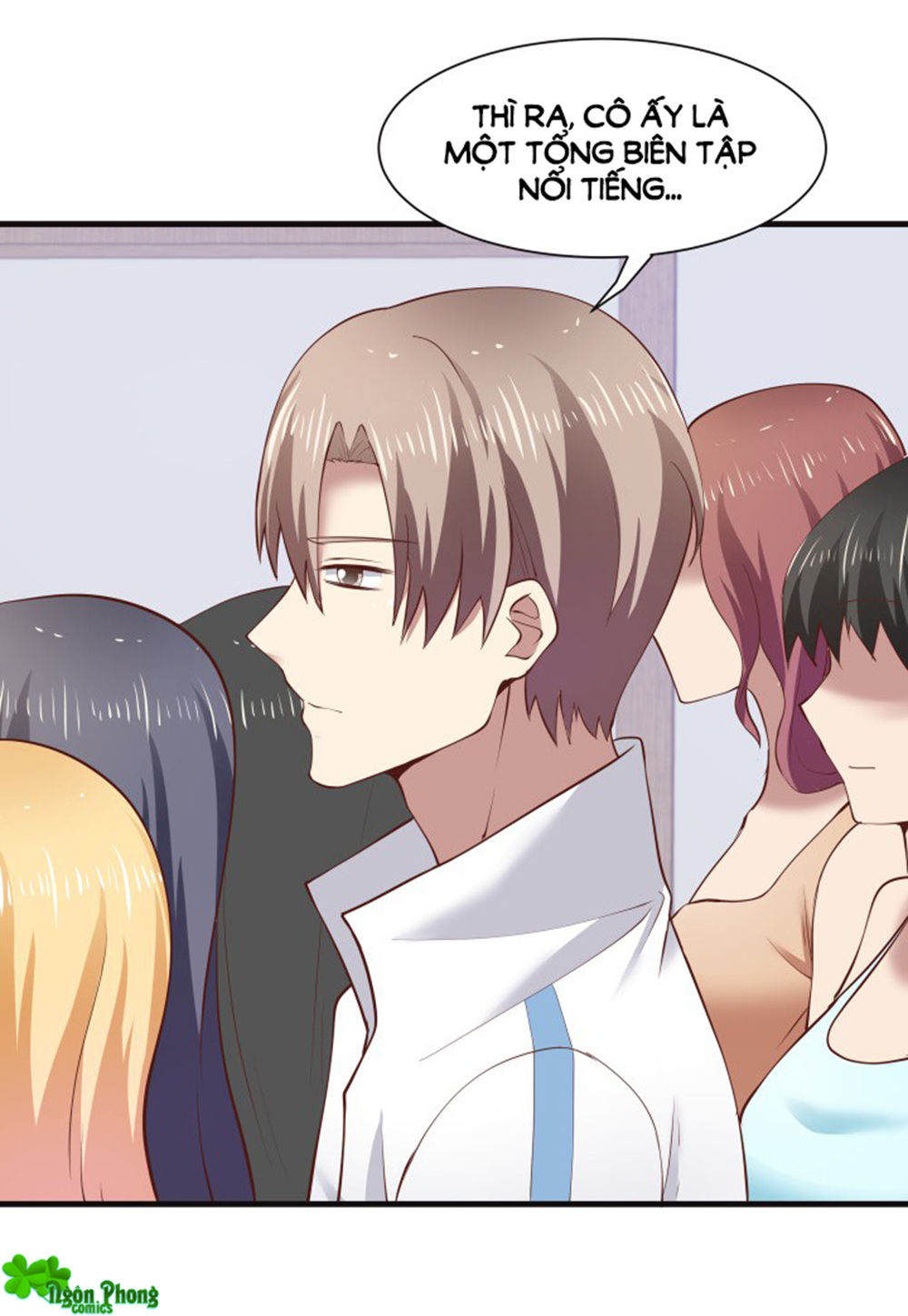 Khi Trò Chơi Ác Ma Bắt Đầu Chapter 68 - Trang 2