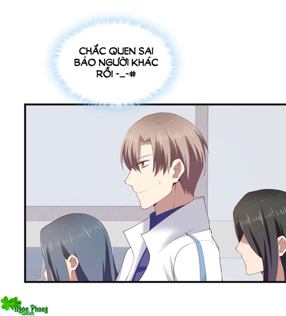 Khi Trò Chơi Ác Ma Bắt Đầu Chapter 68 - Trang 2