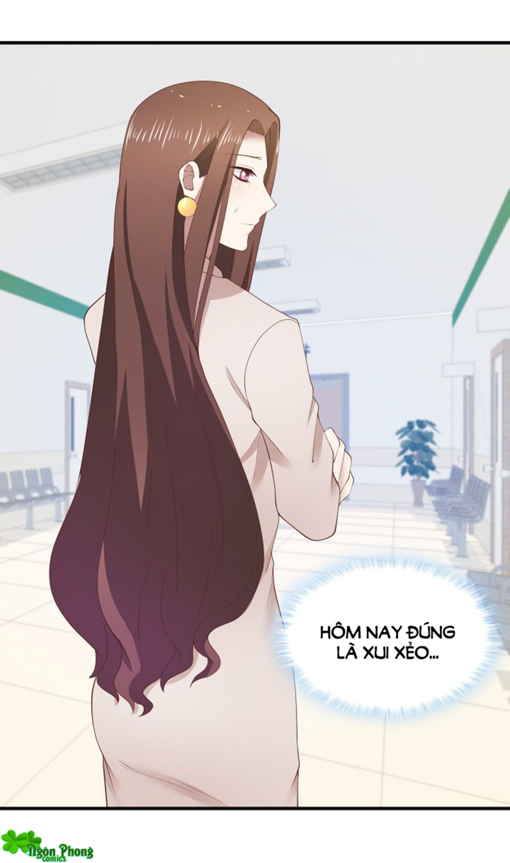 Khi Trò Chơi Ác Ma Bắt Đầu Chapter 68 - Trang 2