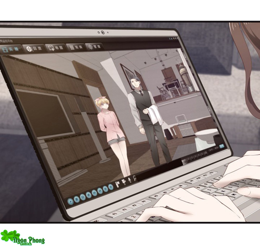 Khi Trò Chơi Ác Ma Bắt Đầu Chapter 68 - Trang 2