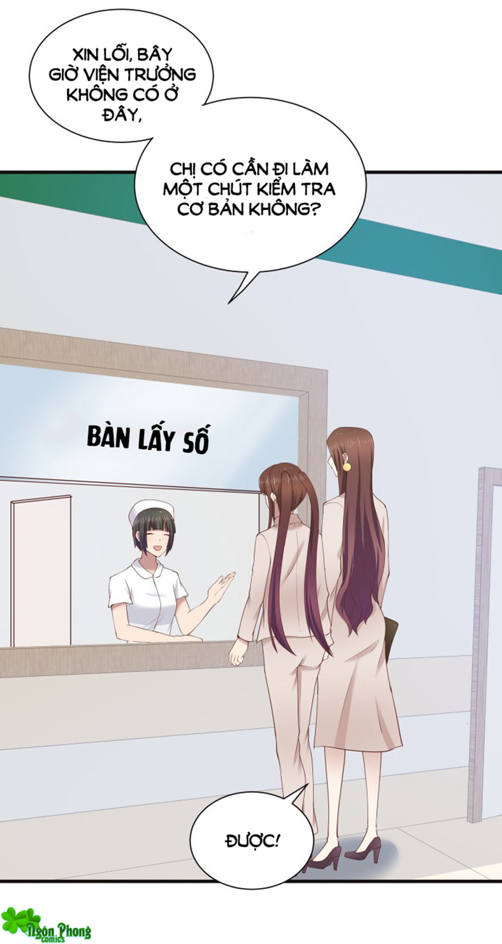 Khi Trò Chơi Ác Ma Bắt Đầu Chapter 68 - Trang 2