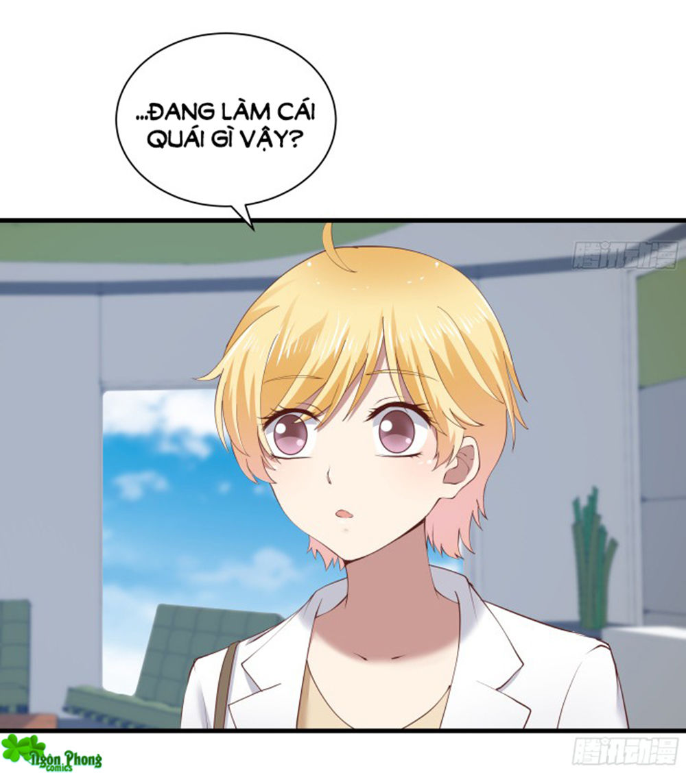 Khi Trò Chơi Ác Ma Bắt Đầu Chapter 68 - Trang 2