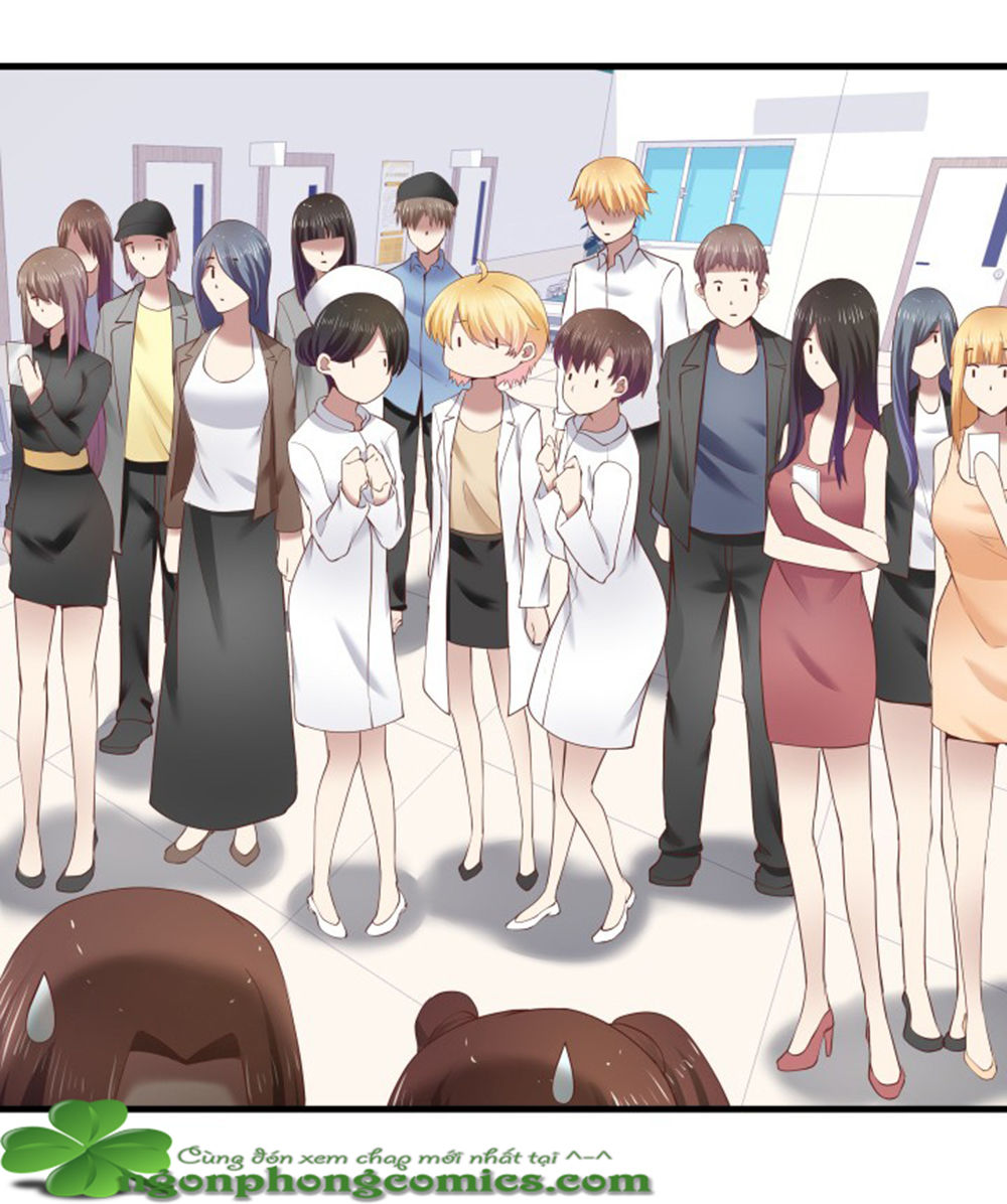 Khi Trò Chơi Ác Ma Bắt Đầu Chapter 68 - Trang 2