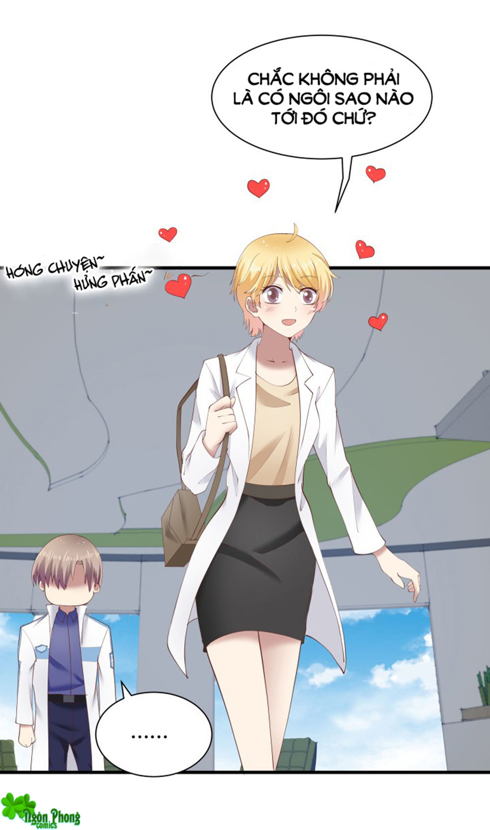 Khi Trò Chơi Ác Ma Bắt Đầu Chapter 68 - Trang 2