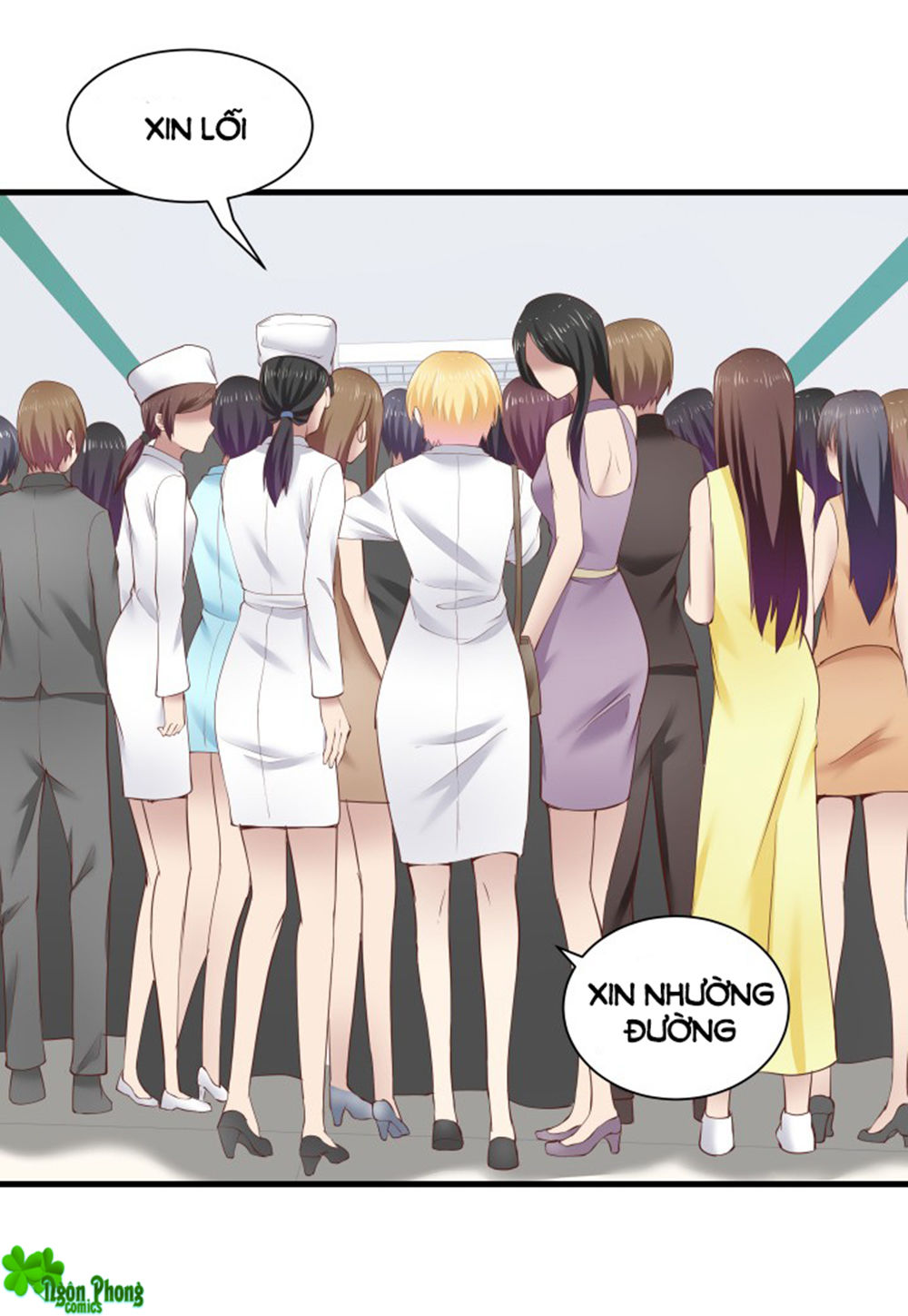 Khi Trò Chơi Ác Ma Bắt Đầu Chapter 68 - Trang 2