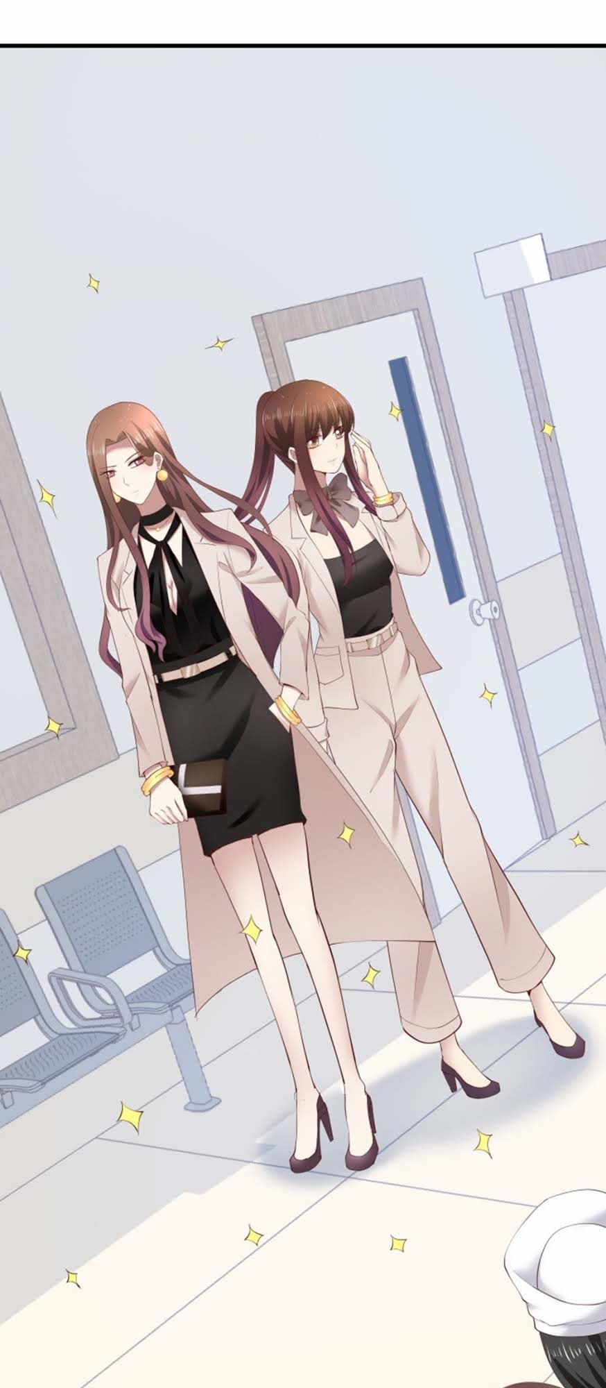 Khi Trò Chơi Ác Ma Bắt Đầu Chapter 68 - Trang 2