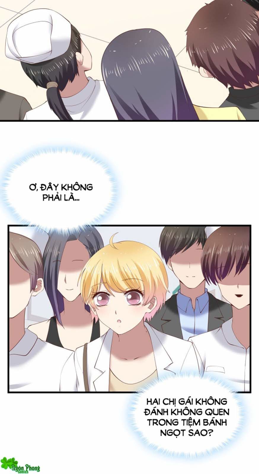 Khi Trò Chơi Ác Ma Bắt Đầu Chapter 68 - Trang 2