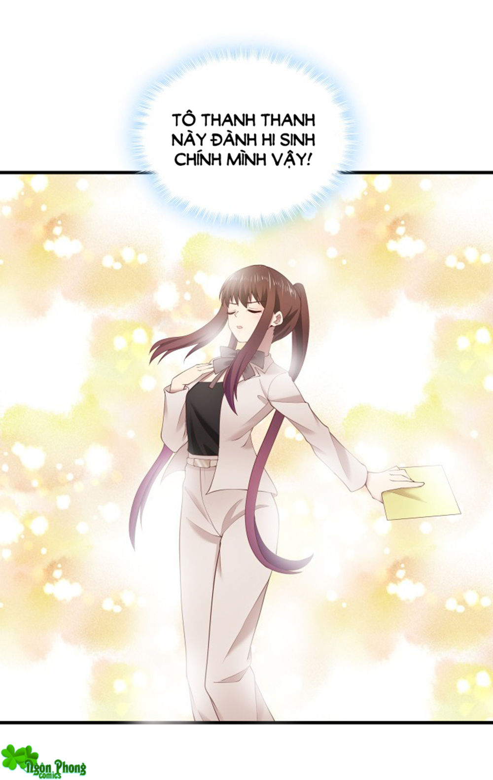 Khi Trò Chơi Ác Ma Bắt Đầu Chapter 69 - Trang 2