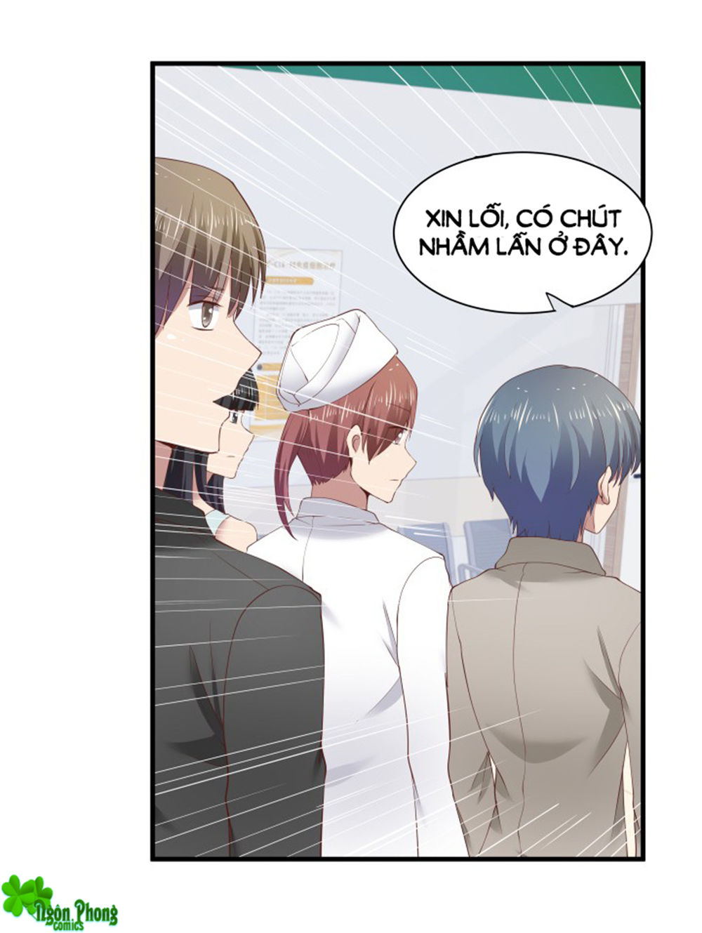 Khi Trò Chơi Ác Ma Bắt Đầu Chapter 69 - Trang 2