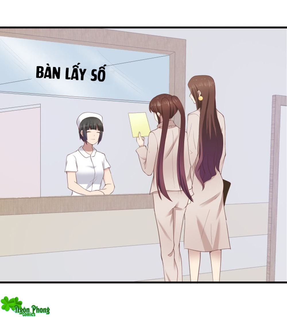 Khi Trò Chơi Ác Ma Bắt Đầu Chapter 69 - Trang 2