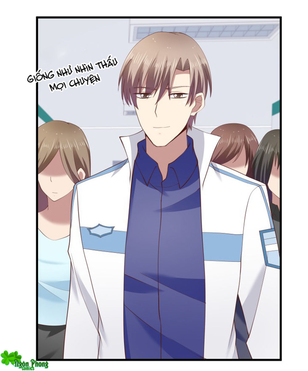 Khi Trò Chơi Ác Ma Bắt Đầu Chapter 69 - Trang 2