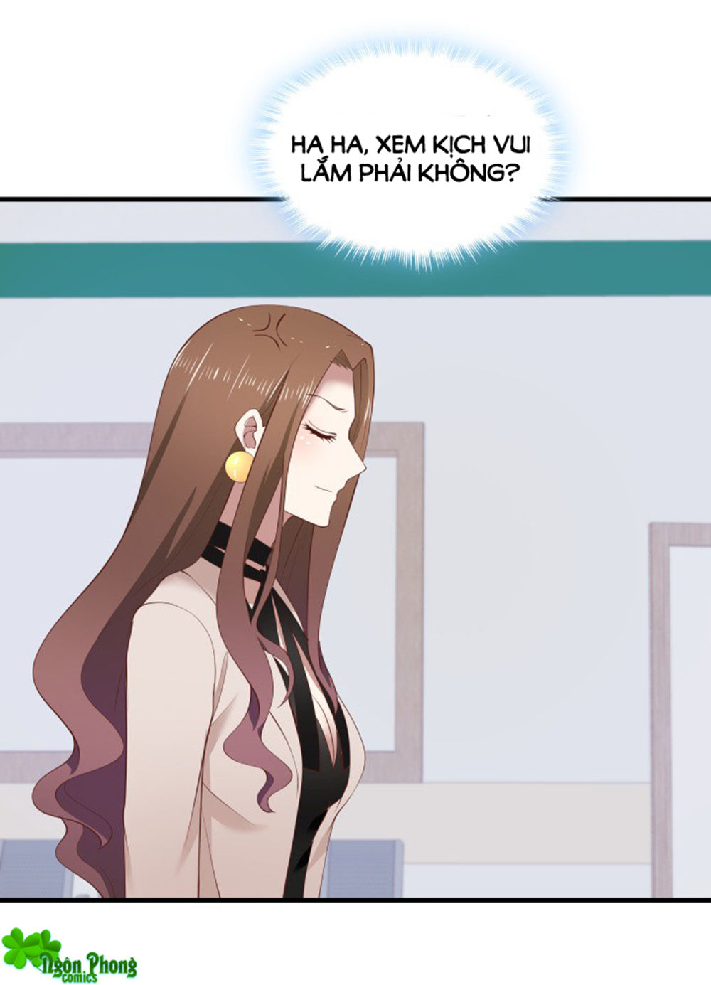 Khi Trò Chơi Ác Ma Bắt Đầu Chapter 69 - Trang 2