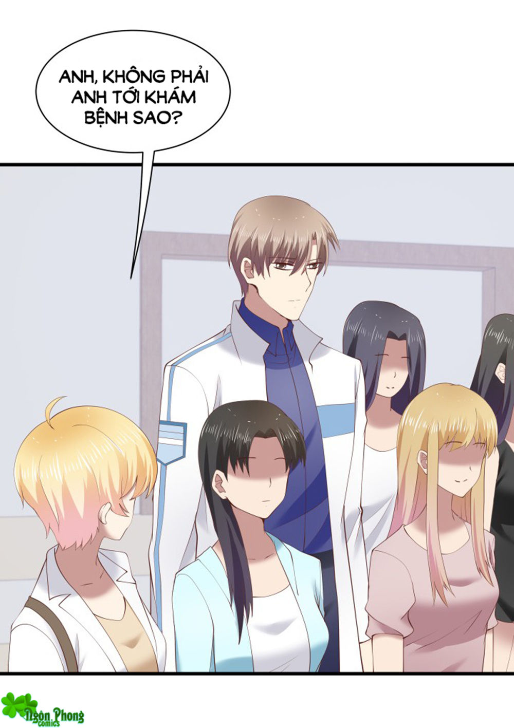 Khi Trò Chơi Ác Ma Bắt Đầu Chapter 69 - Trang 2