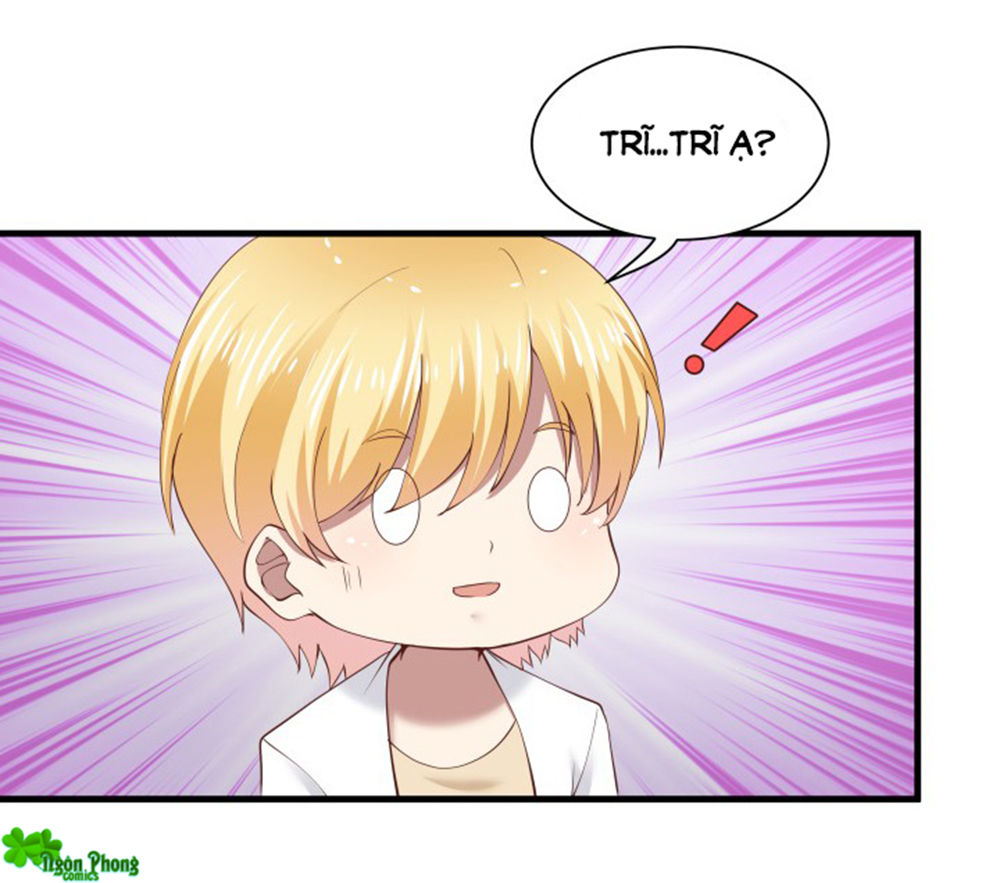 Khi Trò Chơi Ác Ma Bắt Đầu Chapter 69 - Trang 2