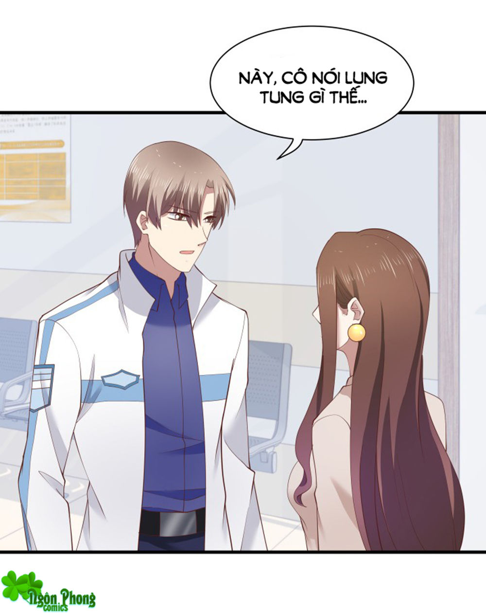 Khi Trò Chơi Ác Ma Bắt Đầu Chapter 69 - Trang 2