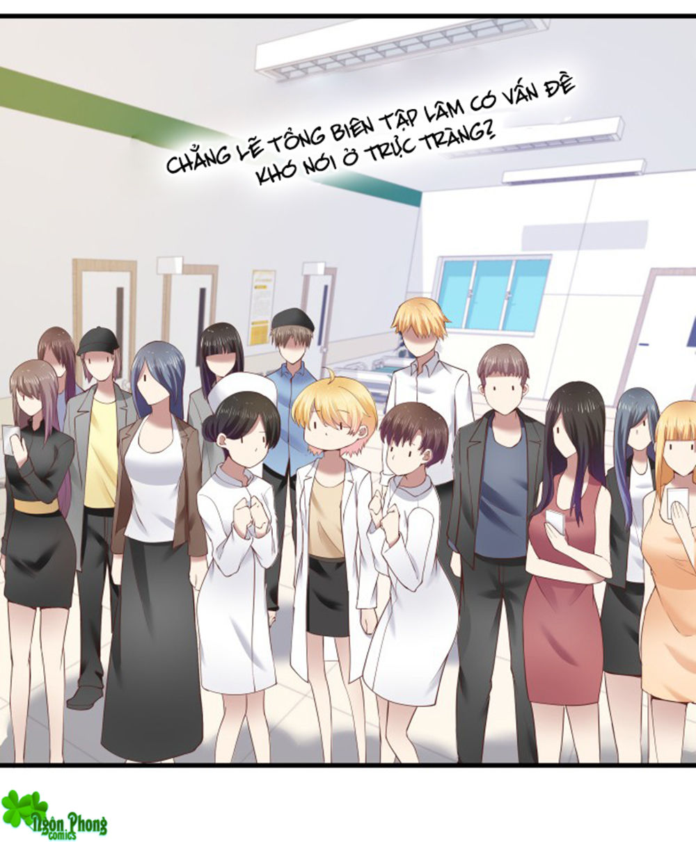 Khi Trò Chơi Ác Ma Bắt Đầu Chapter 69 - Trang 2