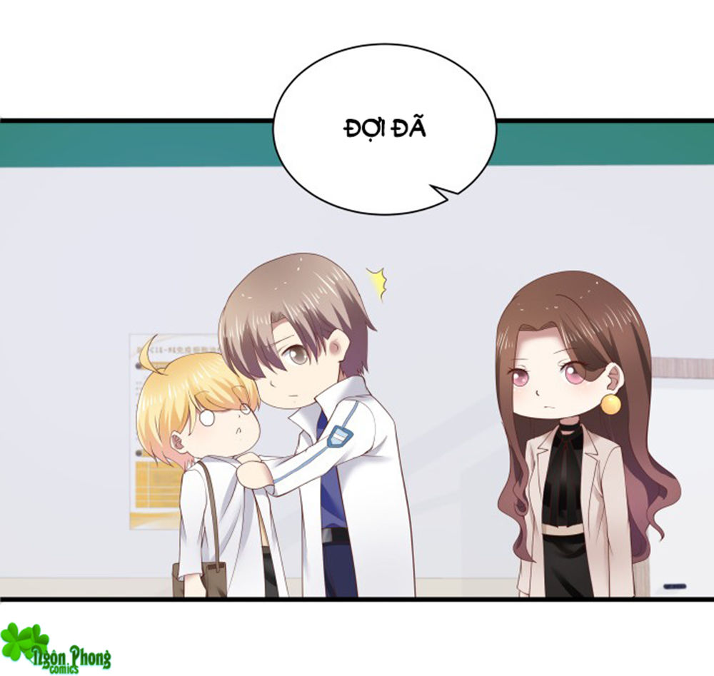 Khi Trò Chơi Ác Ma Bắt Đầu Chapter 69 - Trang 2