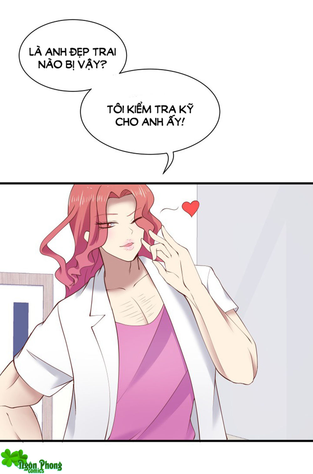 Khi Trò Chơi Ác Ma Bắt Đầu Chapter 69 - Trang 2