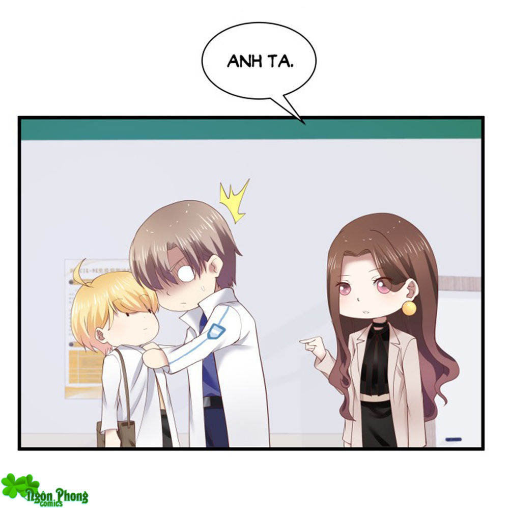 Khi Trò Chơi Ác Ma Bắt Đầu Chapter 69 - Trang 2