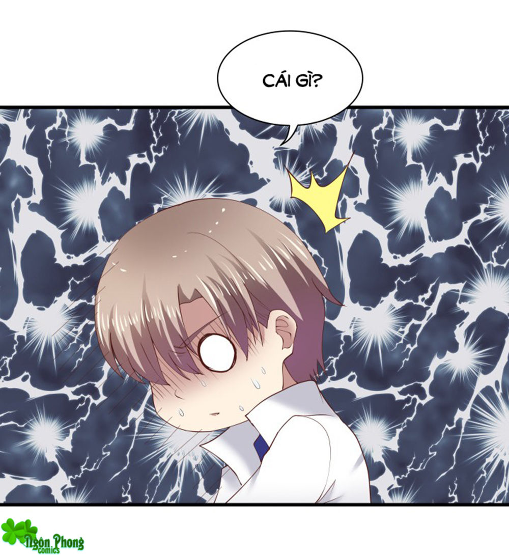 Khi Trò Chơi Ác Ma Bắt Đầu Chapter 69 - Trang 2