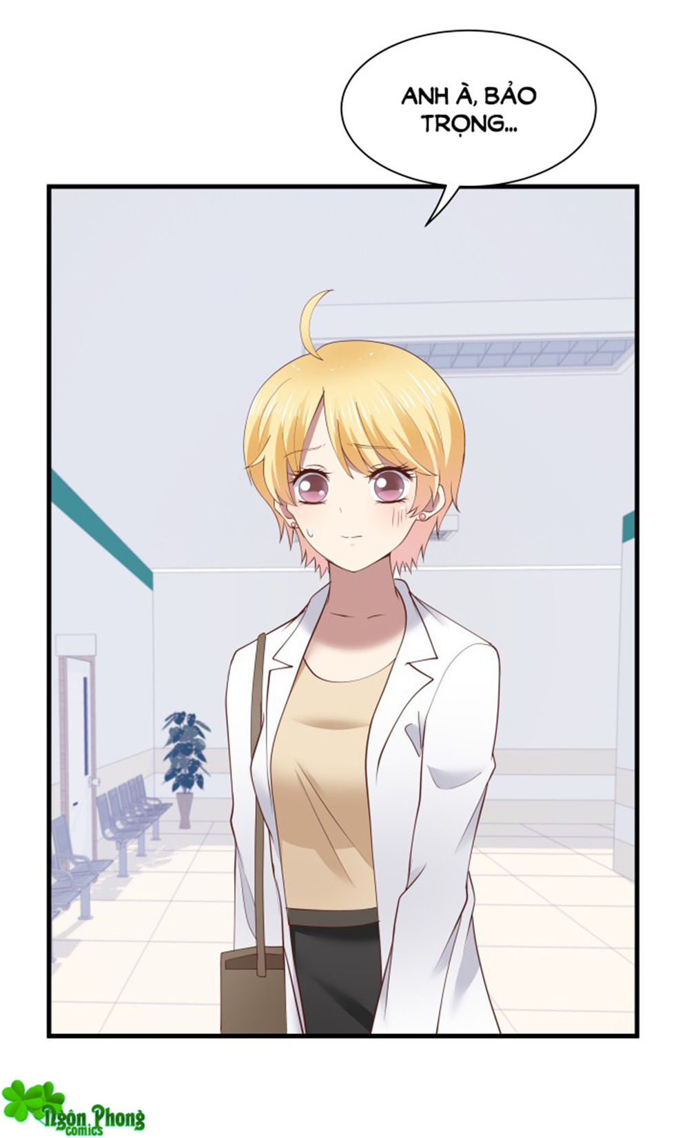 Khi Trò Chơi Ác Ma Bắt Đầu Chapter 69 - Trang 2