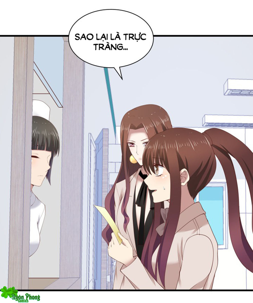 Khi Trò Chơi Ác Ma Bắt Đầu Chapter 69 - Trang 2