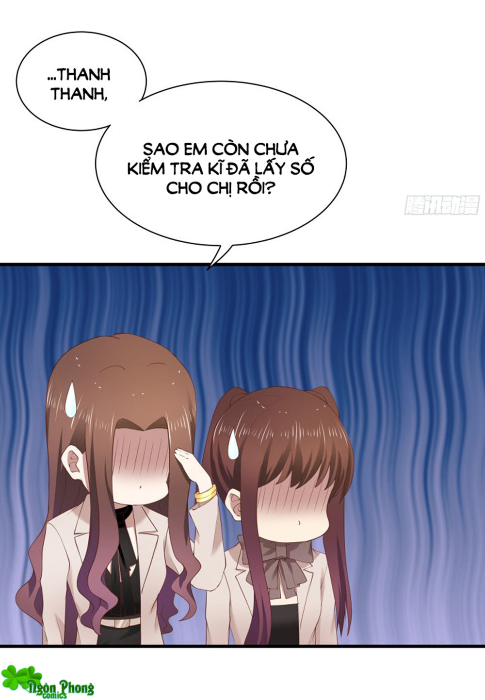 Khi Trò Chơi Ác Ma Bắt Đầu Chapter 69 - Trang 2